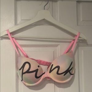 PINK Victoria's Secret 34B bra